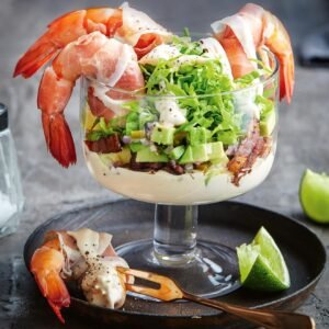 Prawn Cocktail