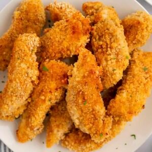 Crispy Strips