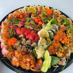 Fish Friends Platter
