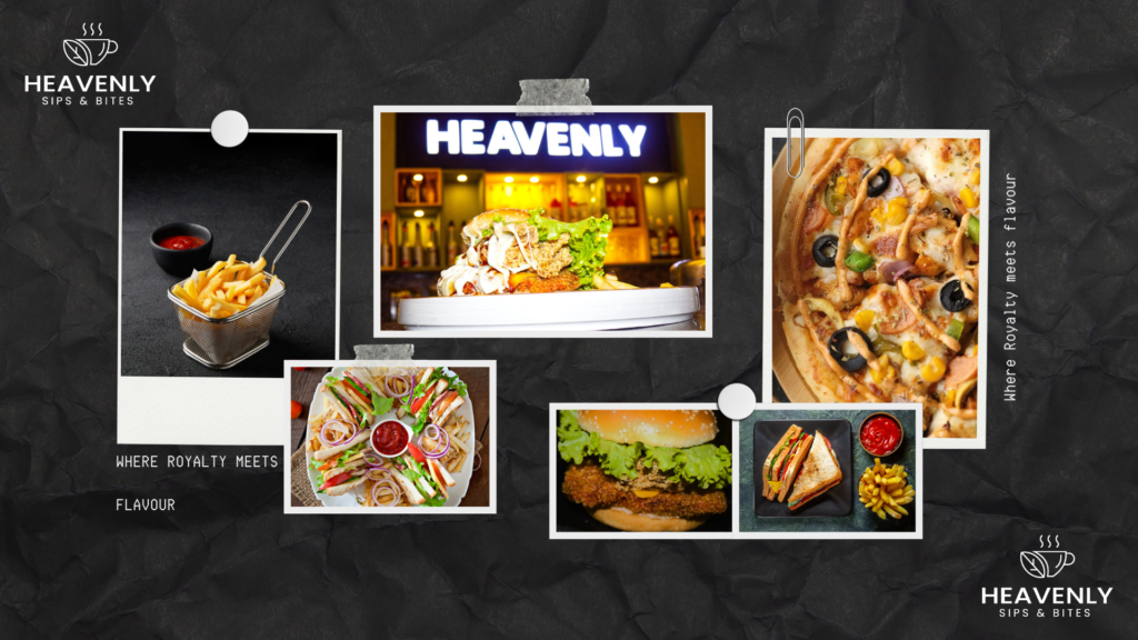 Best Fast Food Cafe in Mirpur