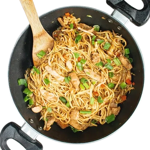 Chinese Dishes in Mipur ajk