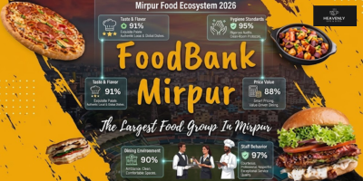 Mirpur ajk food ecosystem
